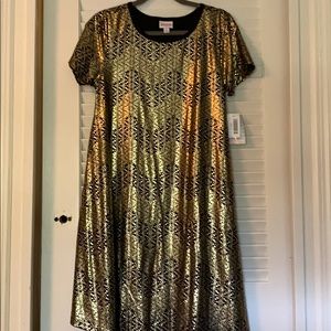 LuLaRoe Elegant Carly